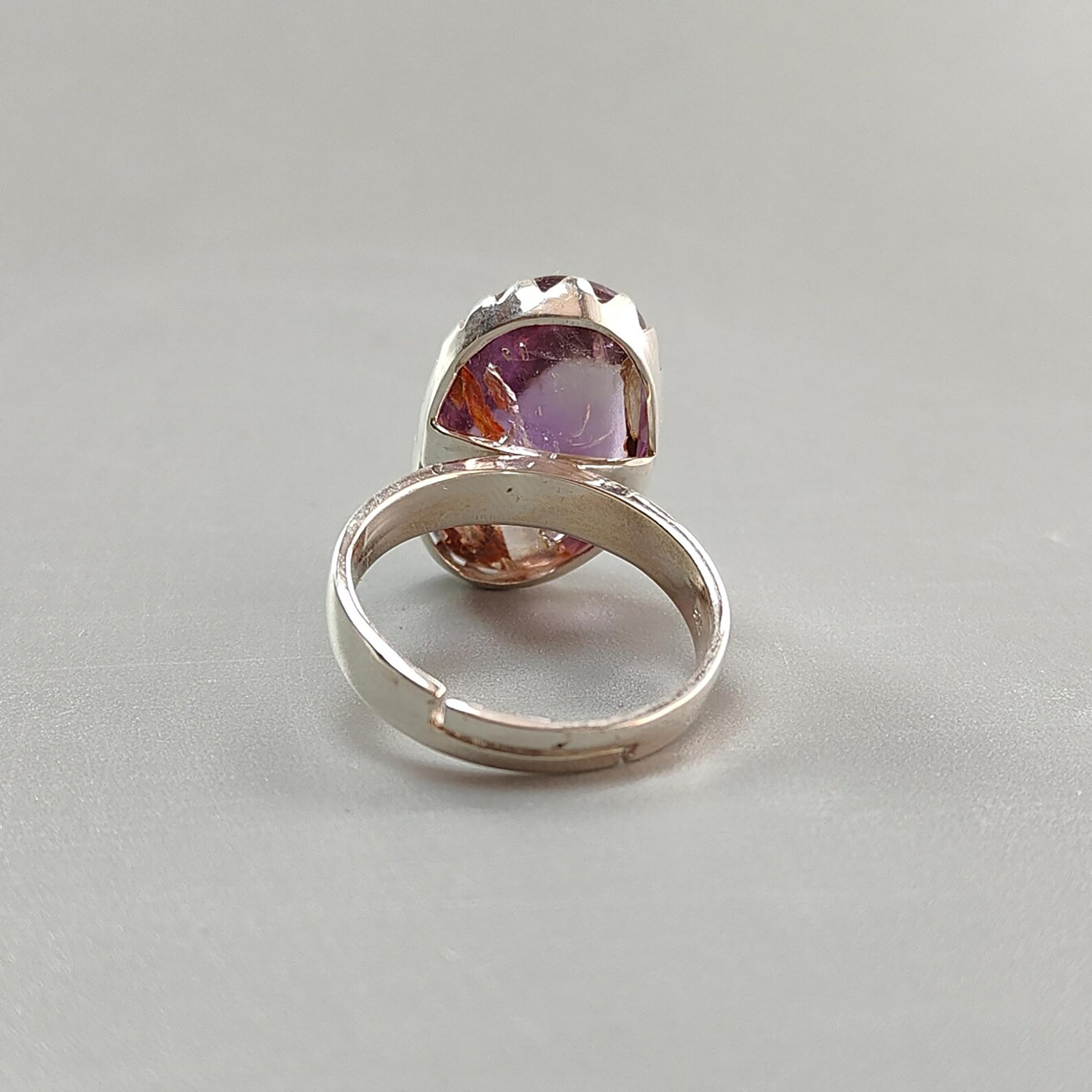 ユニセックスリング