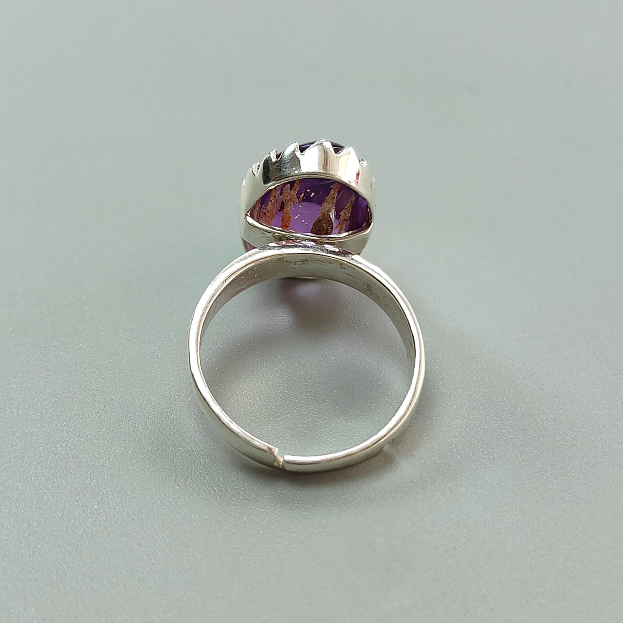 خاتم للجنسين