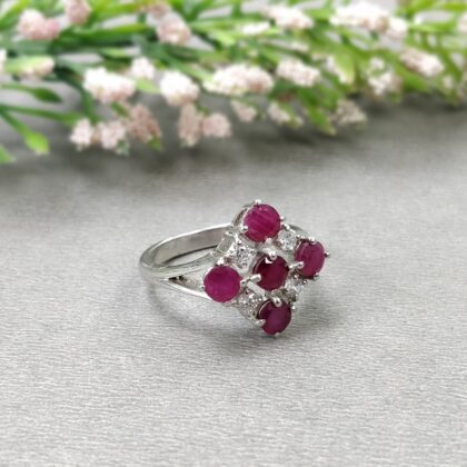 خواتم فاخرة