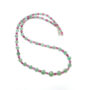 beads necklace