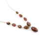 beads necklace