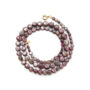 Collier en laiton