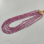 Collier élégant