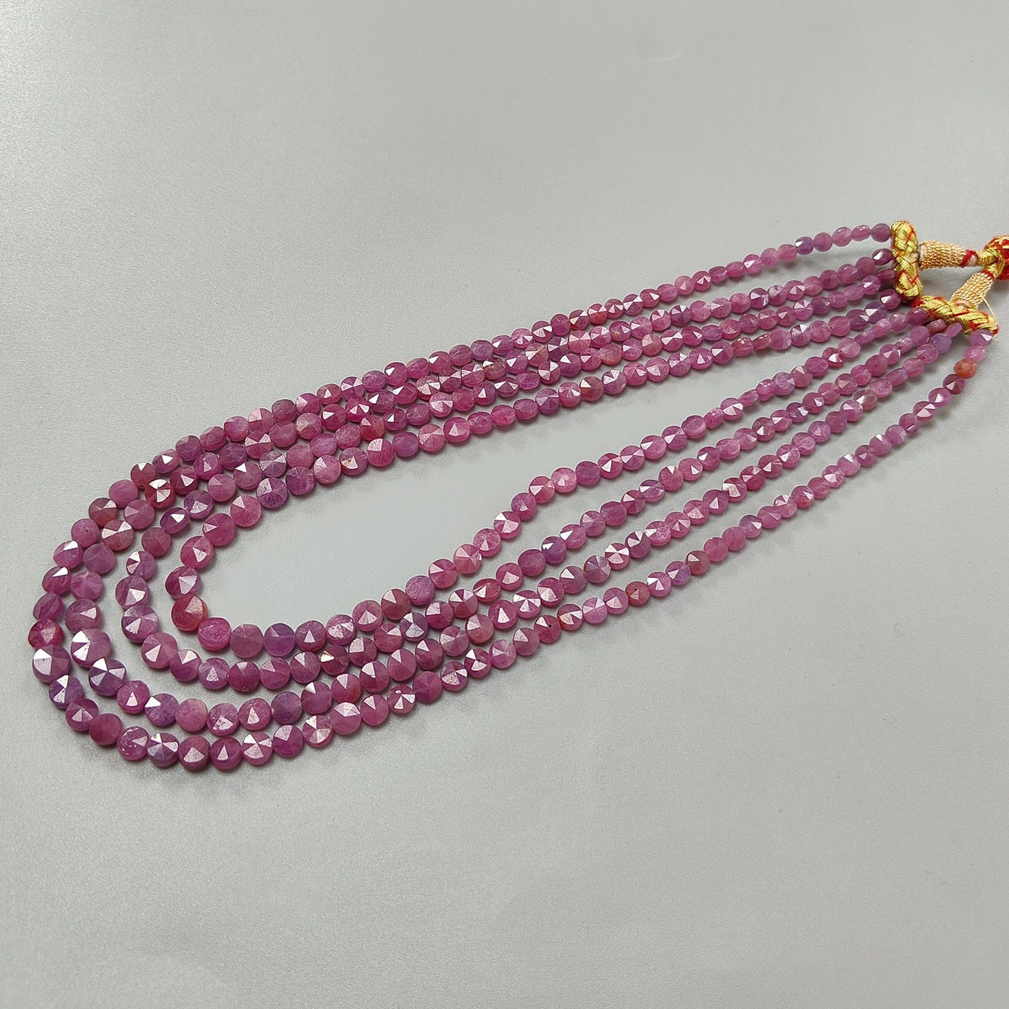 Collier élégant
