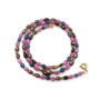 beads necklace