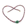 Collar elegante