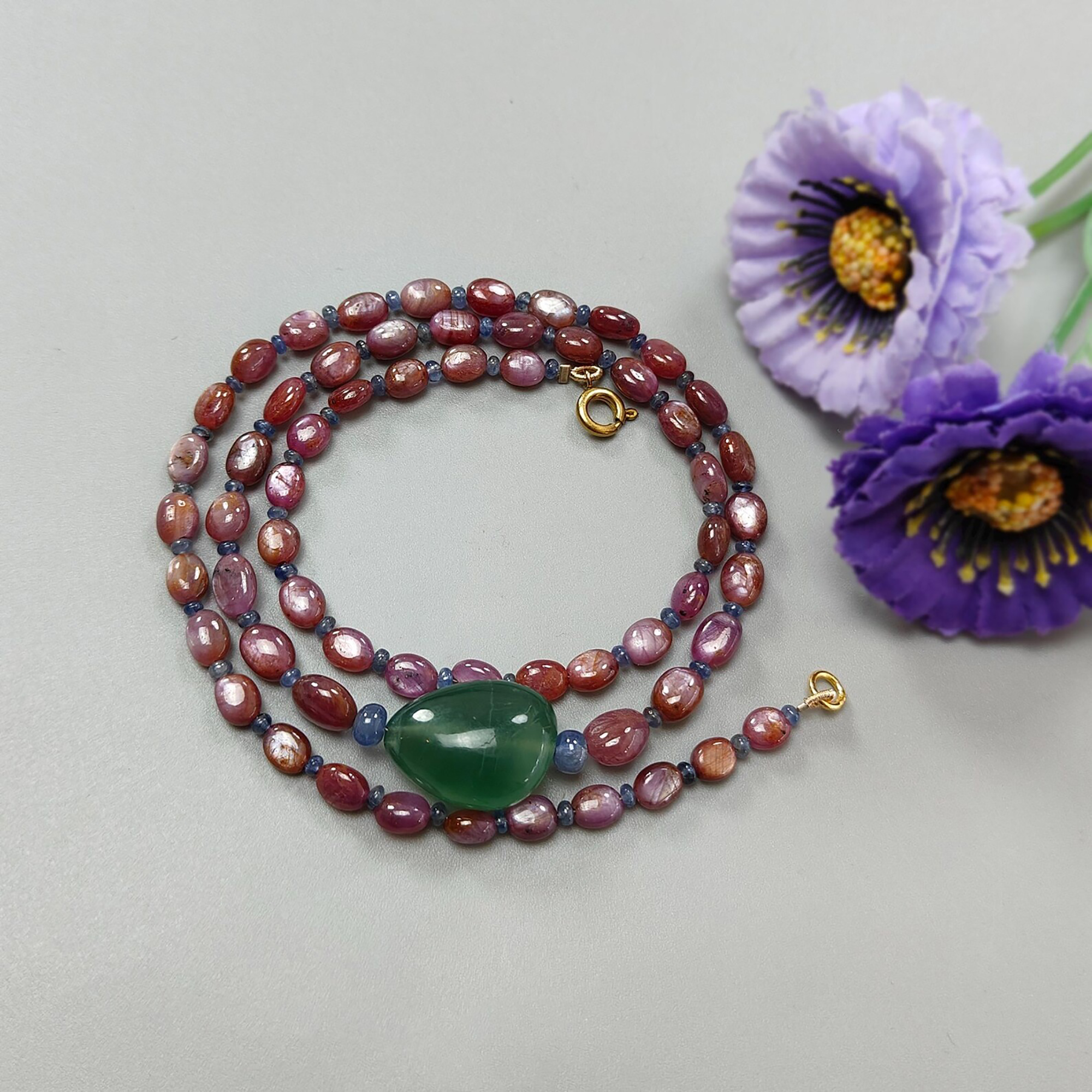 Collier pour elle