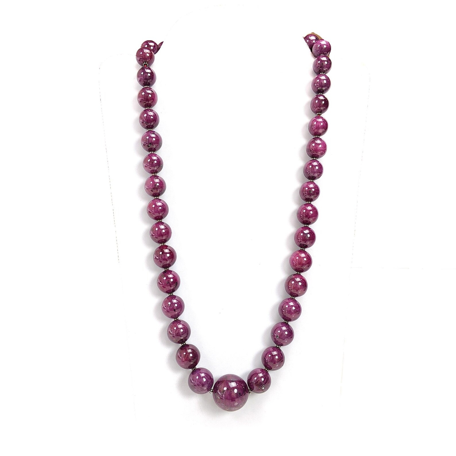 Collier pour elle