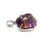 ciondolo ametista