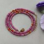 Collier de perles