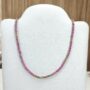 Collier en laiton