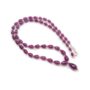 beads necklace