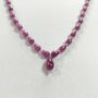 Collana d'argento