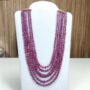 Collar elegante