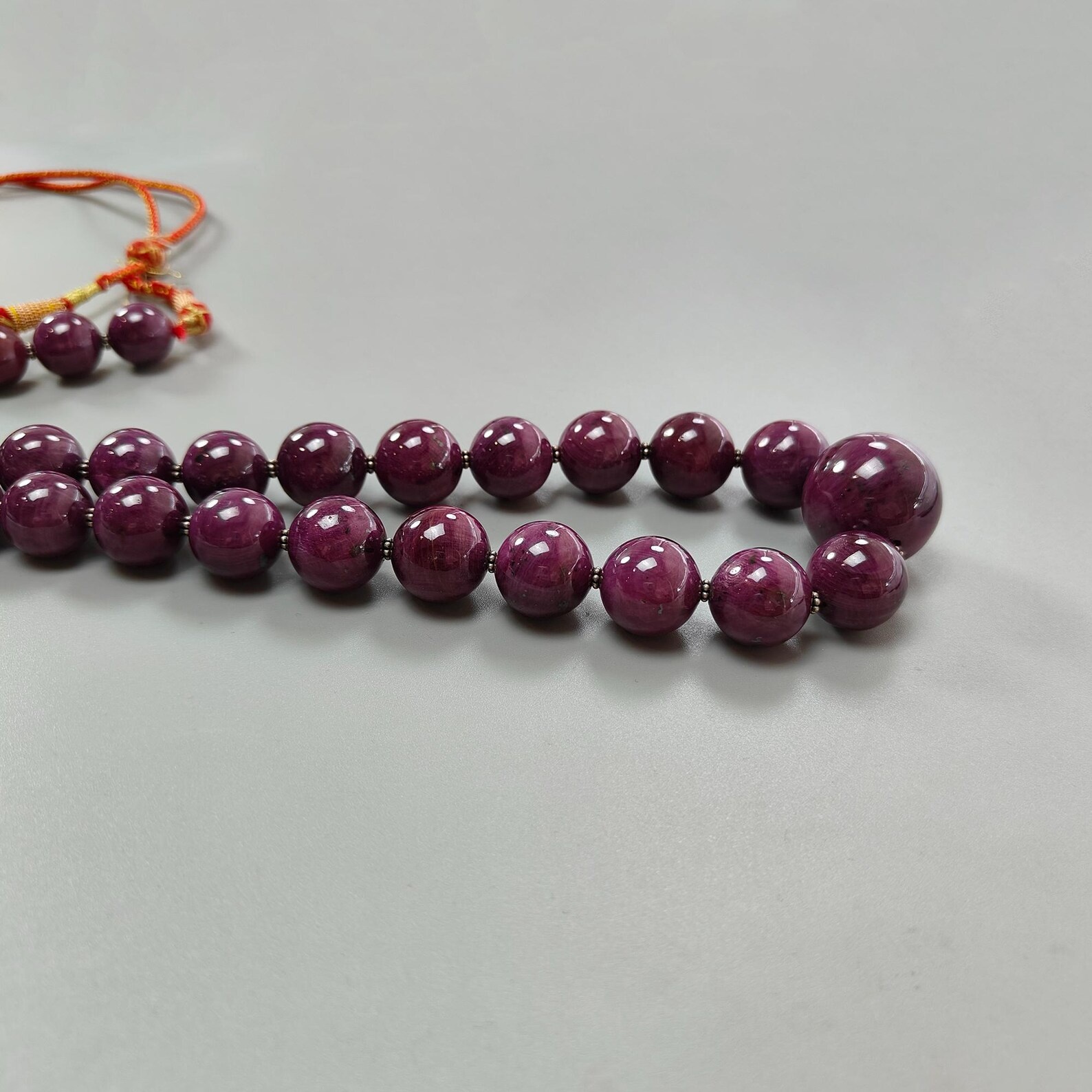 Collana di perline
