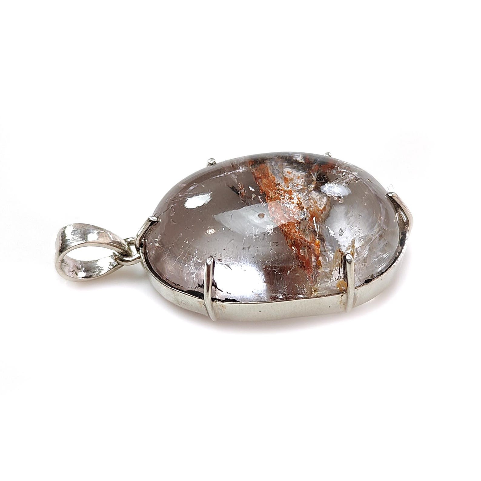 スーパーセブンペンダント