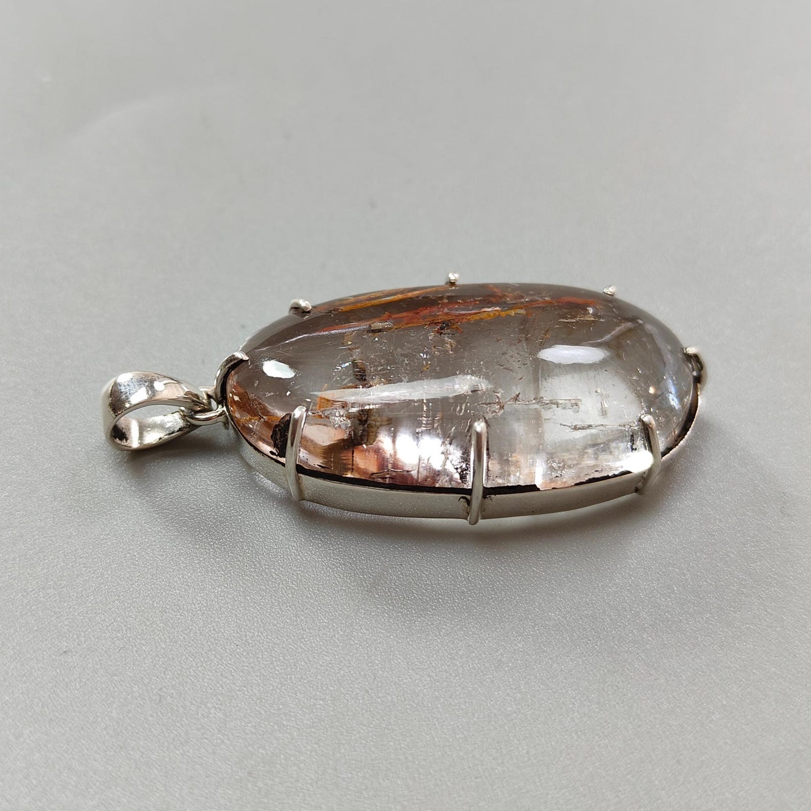 ciondolo super sette