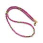 Collana di perline