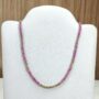 Smaragdcollier