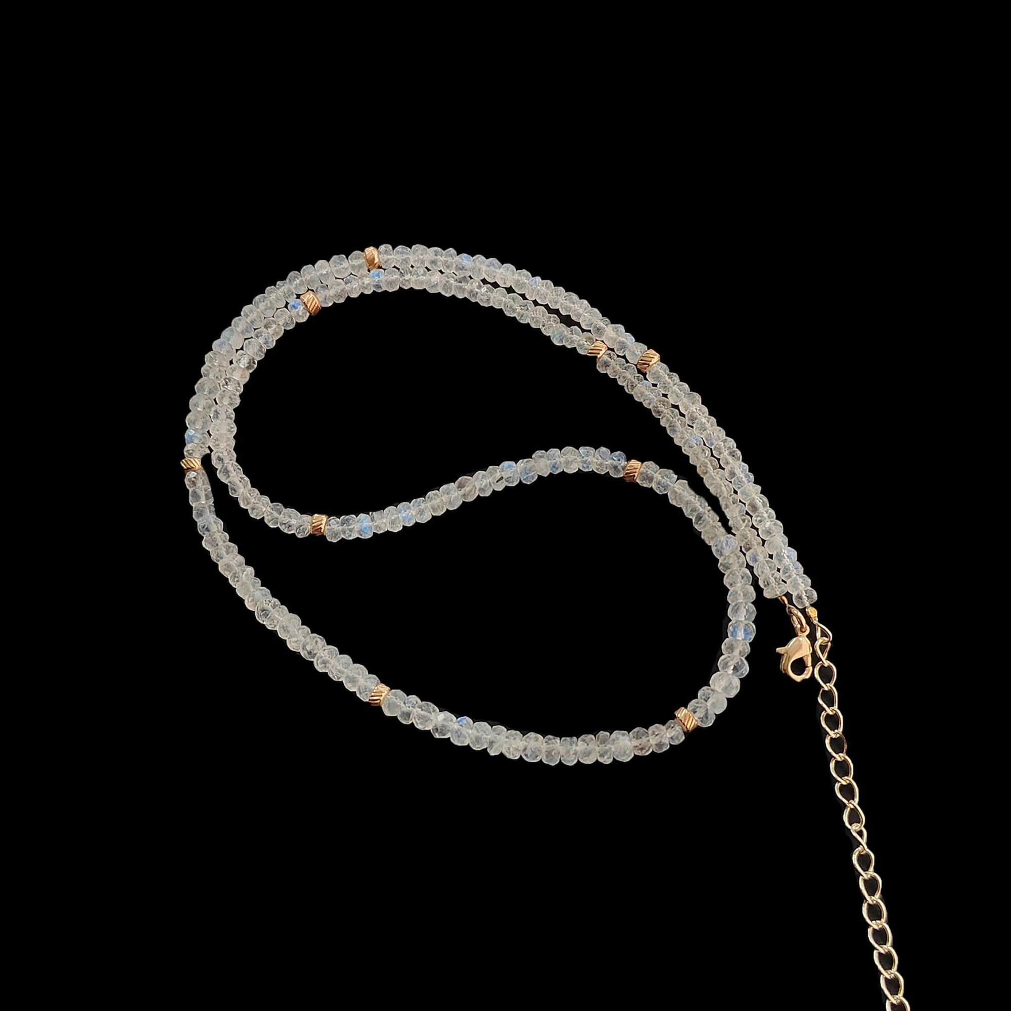 Collier de perles