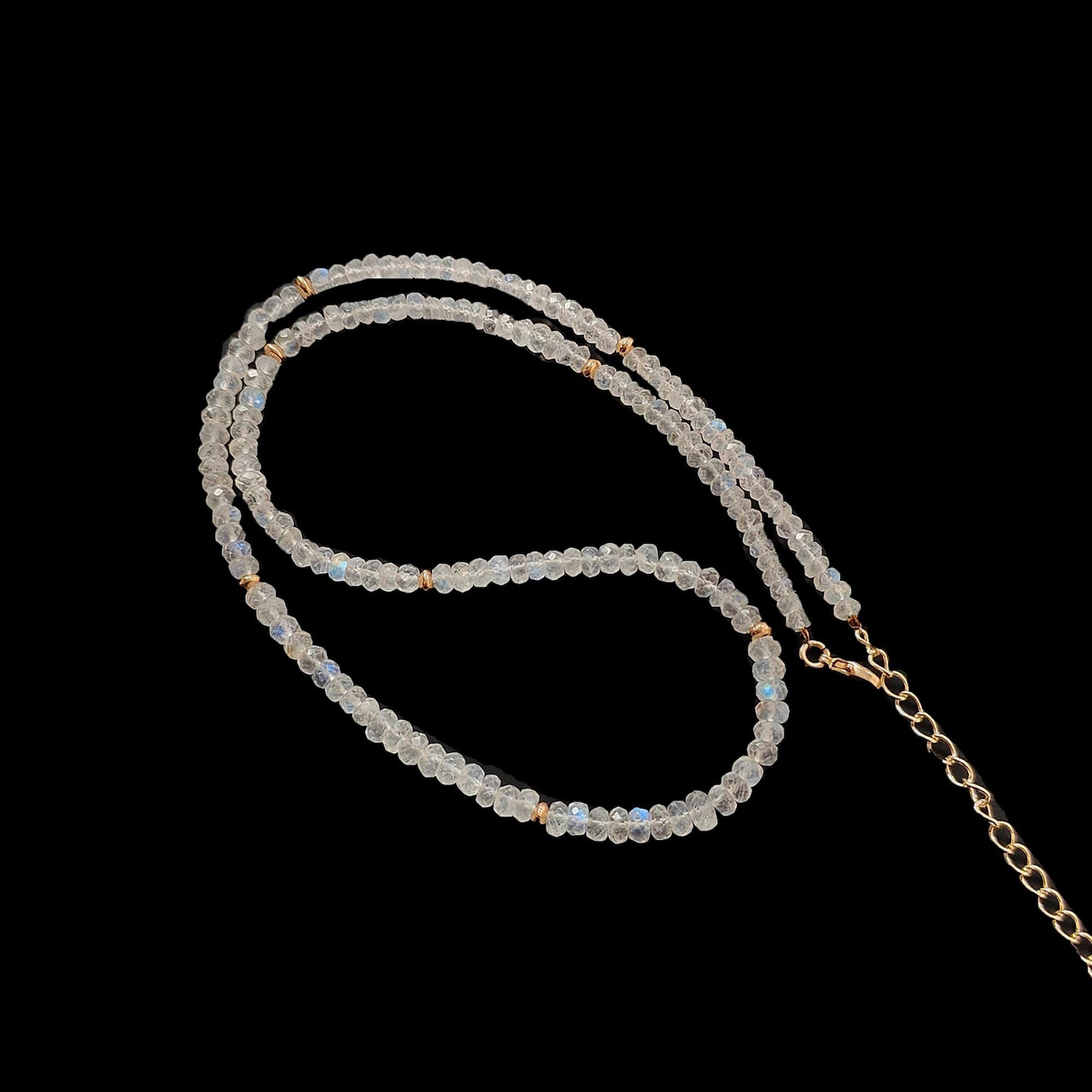 Collana di perline