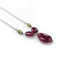 beads necklace