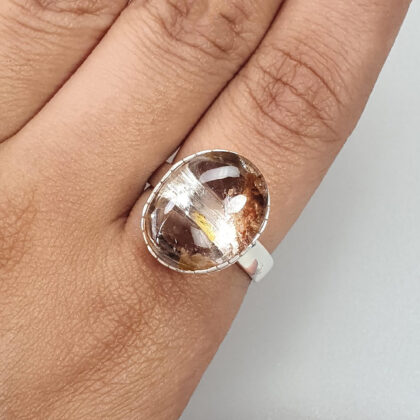 خاتم للجنسين