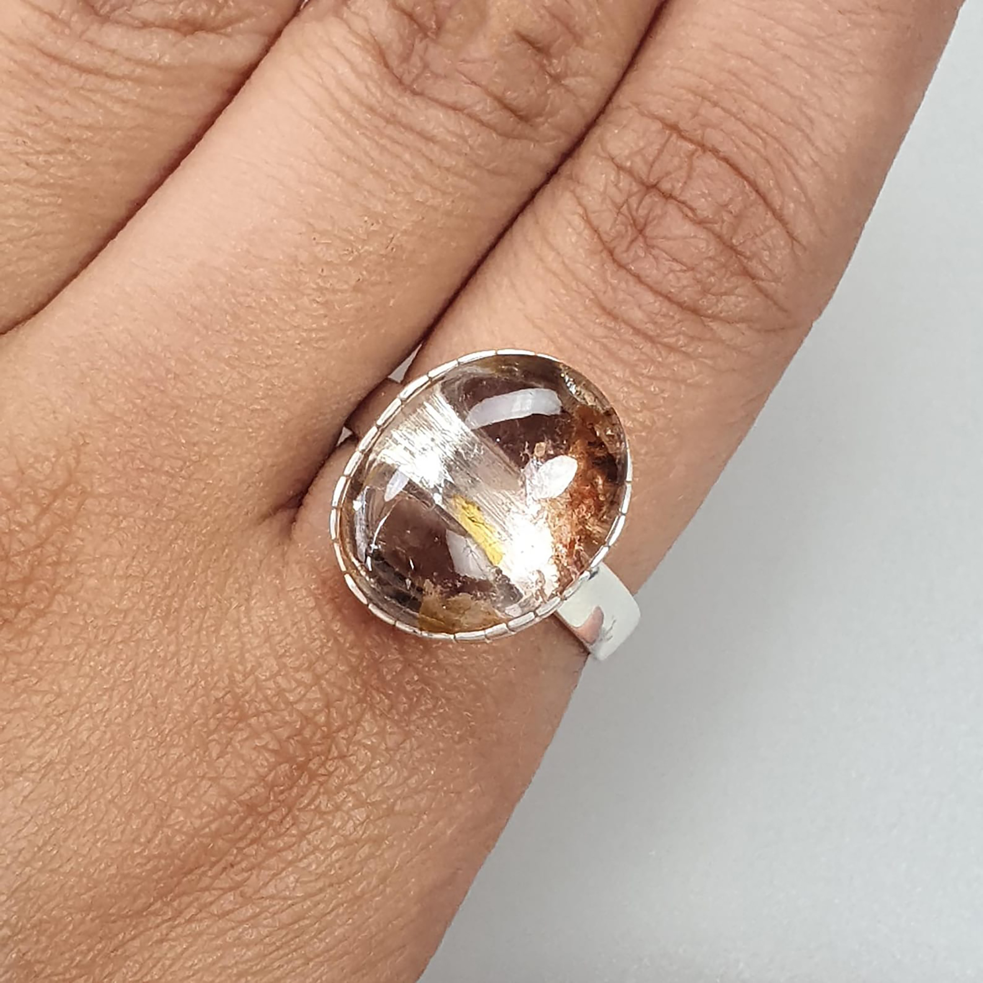 خاتم للجنسين