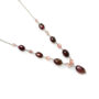 beads necklace