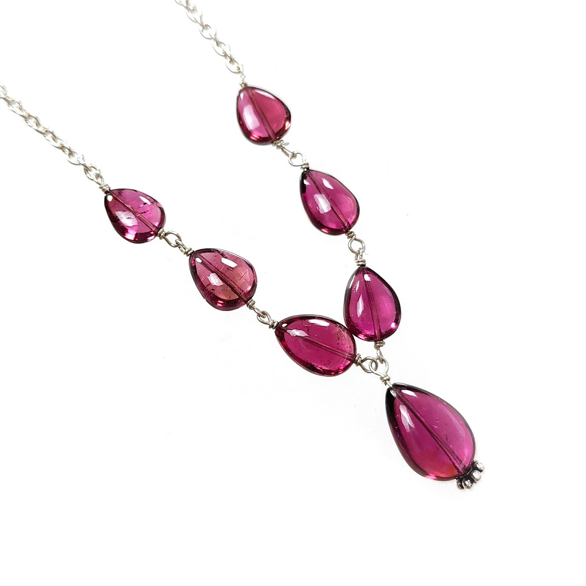 beads necklace