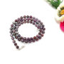 beads necklace