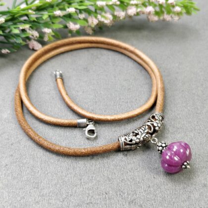 Collier pour elle