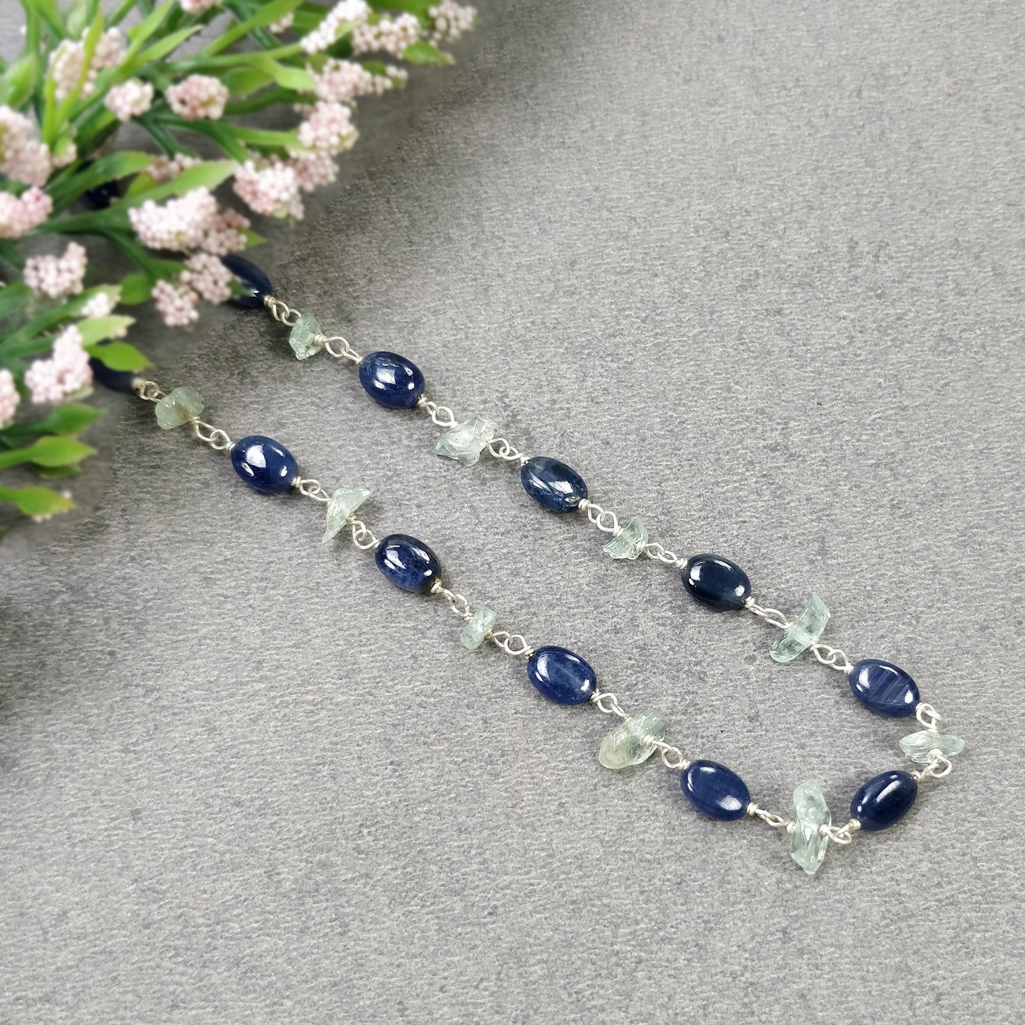 Collar para ella