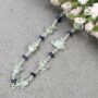 Collier émeraude