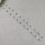 Collar de plata