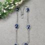 Collier élégant