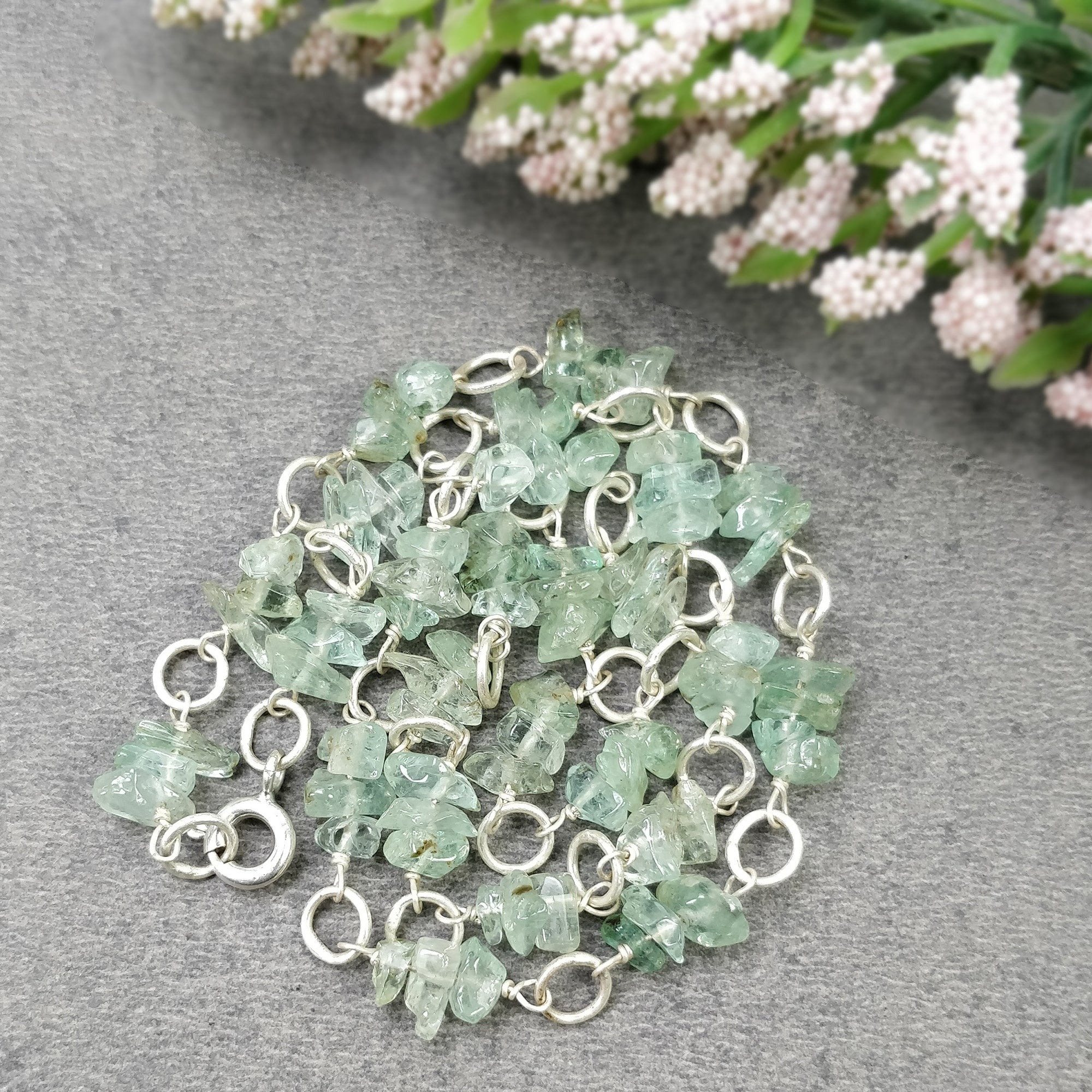 Collier pour elle
