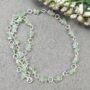 Collana di perline