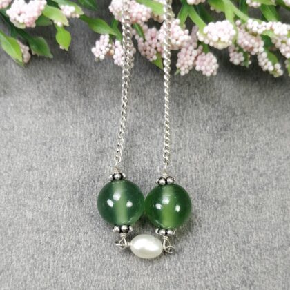 Collana a catena