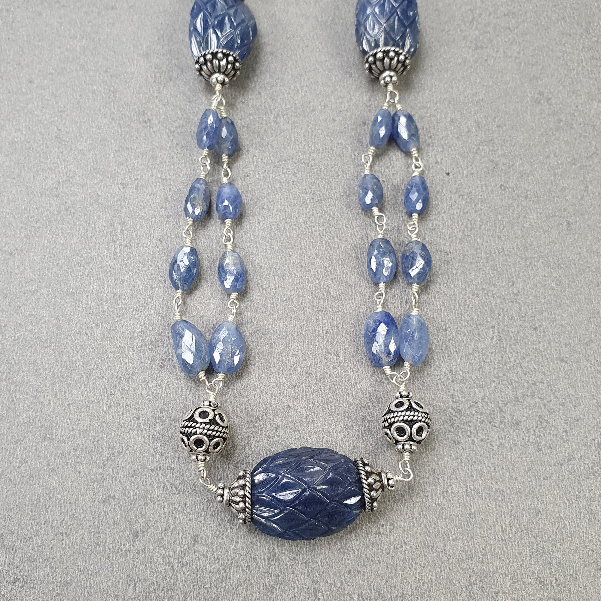 Collier élégant