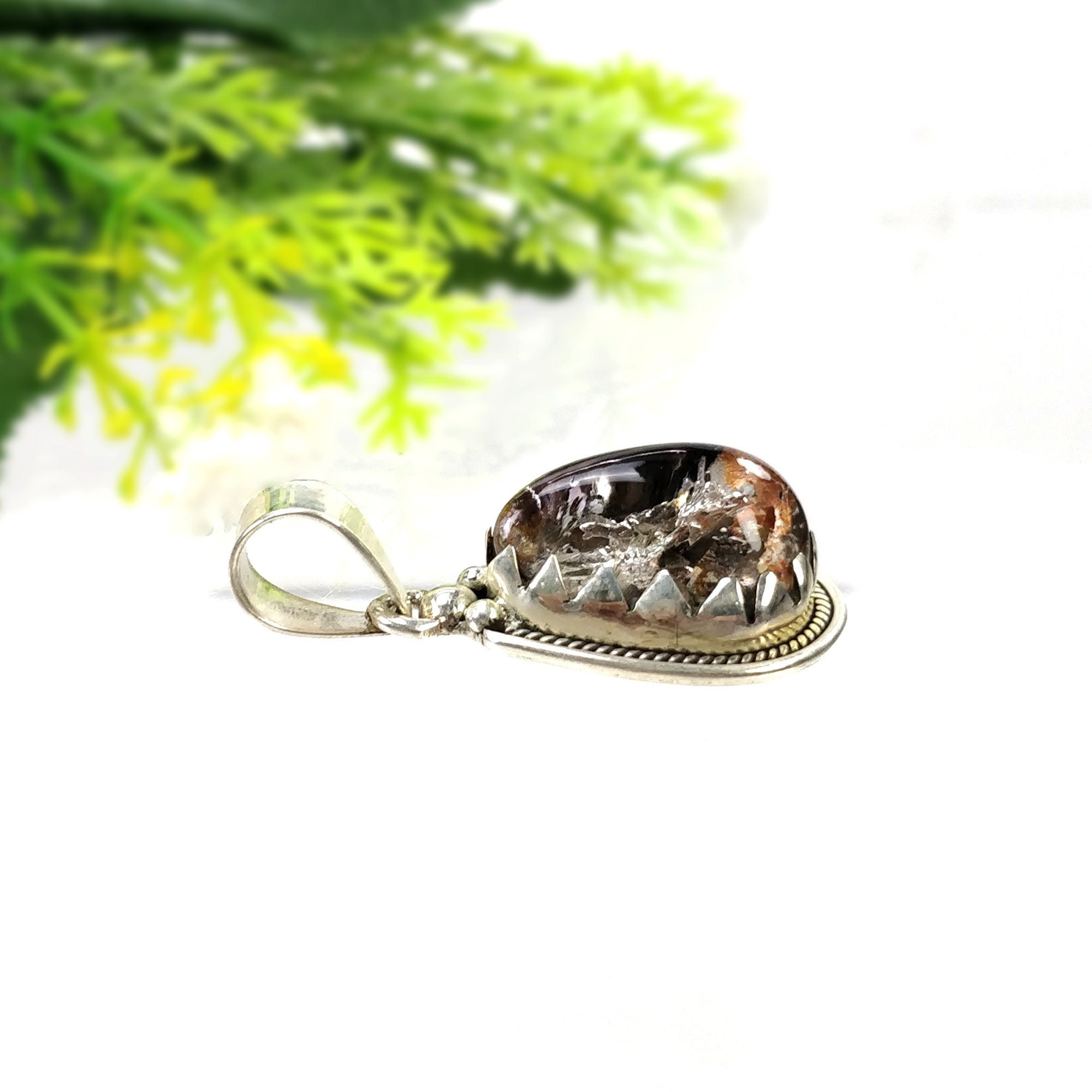 pierre précieuse naturelle