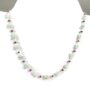 beads necklace