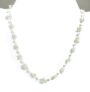 beads necklace