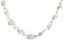 Collar de esmeraldas