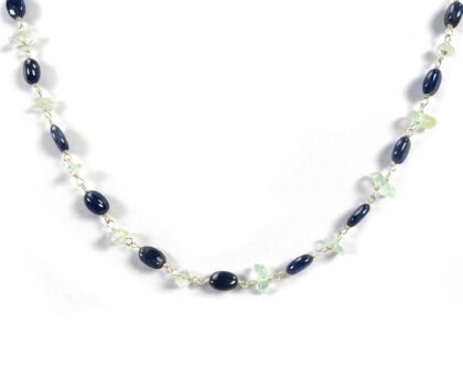 beads necklace