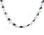 beads necklace