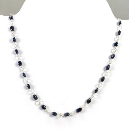 beads necklace