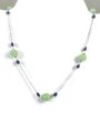 beads necklace