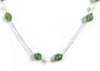 Collar elegante
