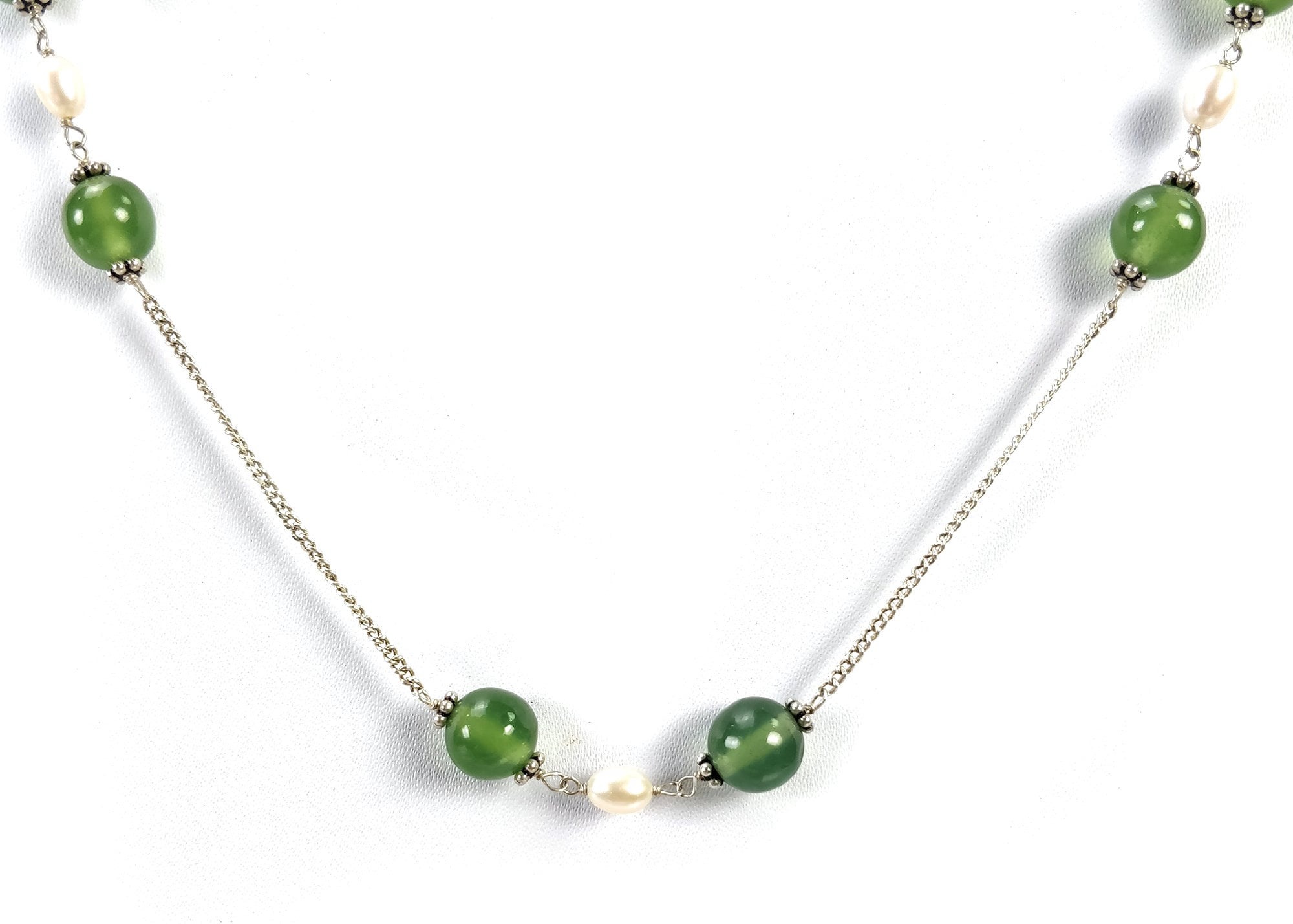 Collar elegante